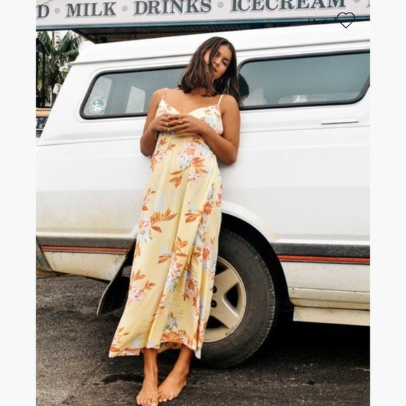 Billabong Dresses & Skirts - 3X HP! NWT Billabong Honey Dress